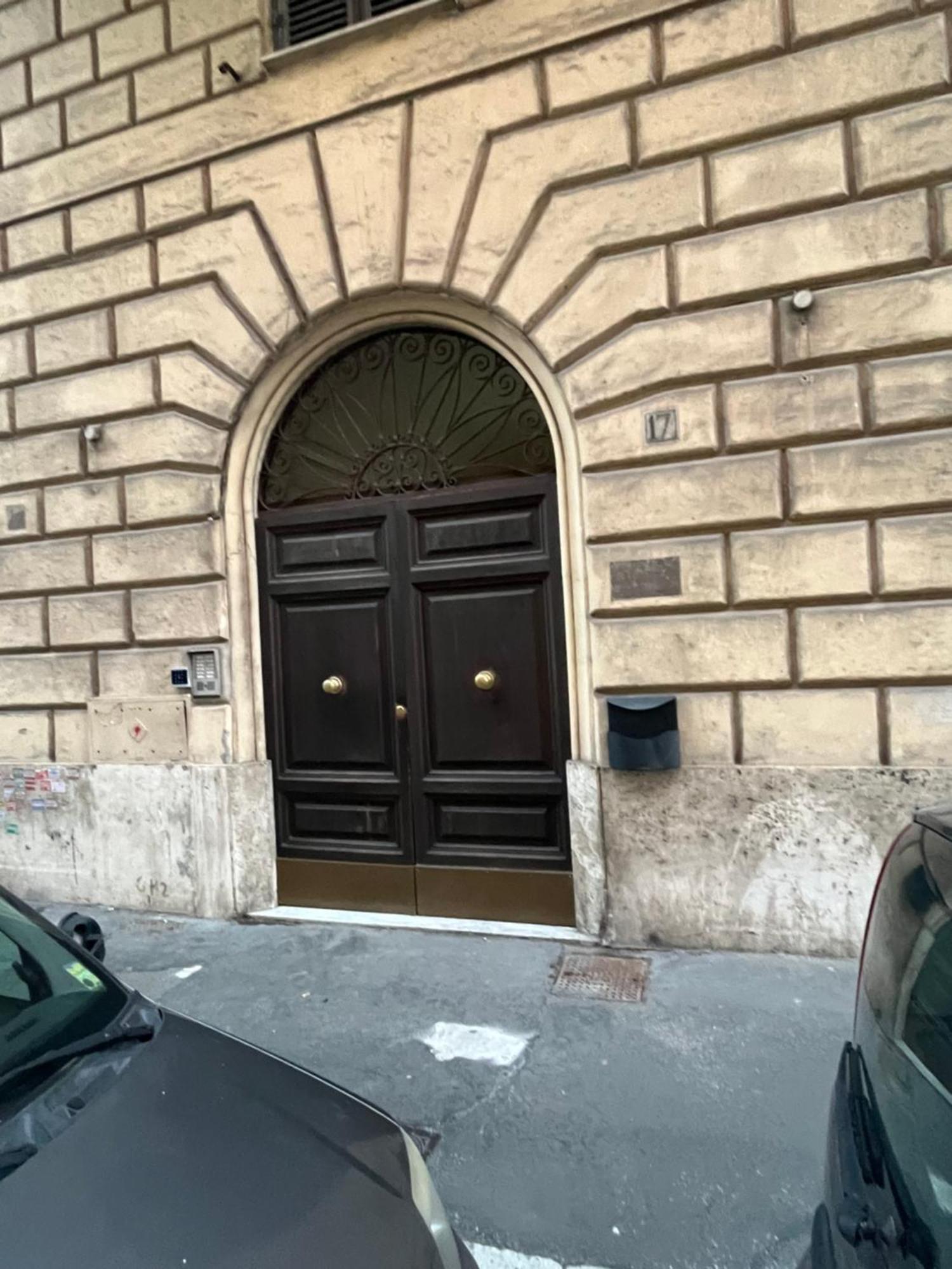 Villafranca17 Rome Exterior photo